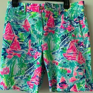 Lily Pulitzer Men’s shorts